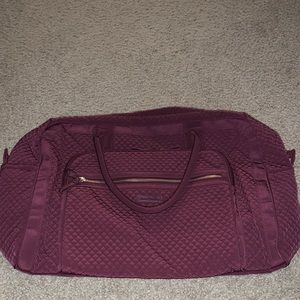 Vera Bradley Weekender